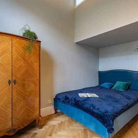 Apartament Esperanto Białystok Exterior foto