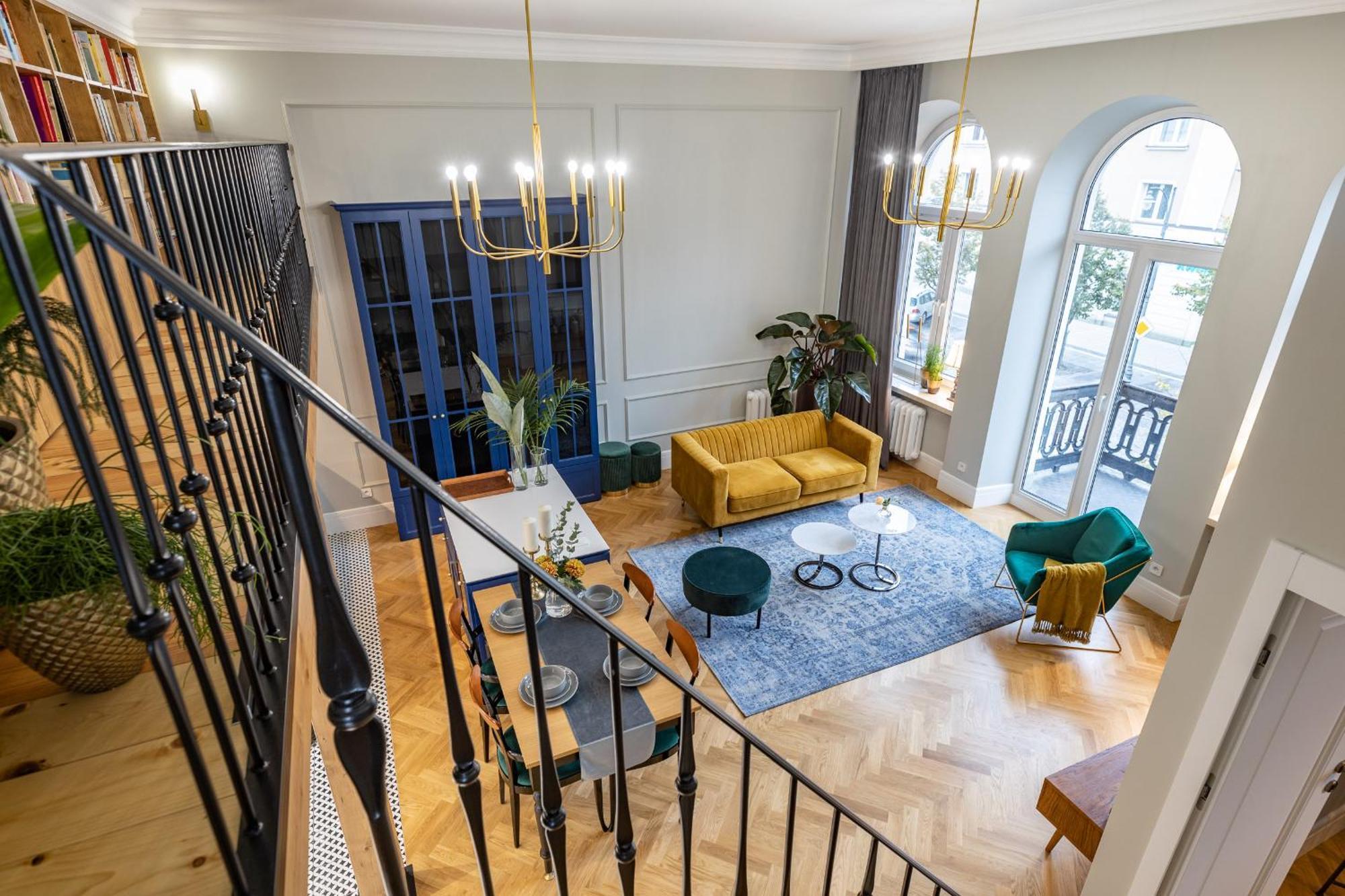 Apartment Esperanto
