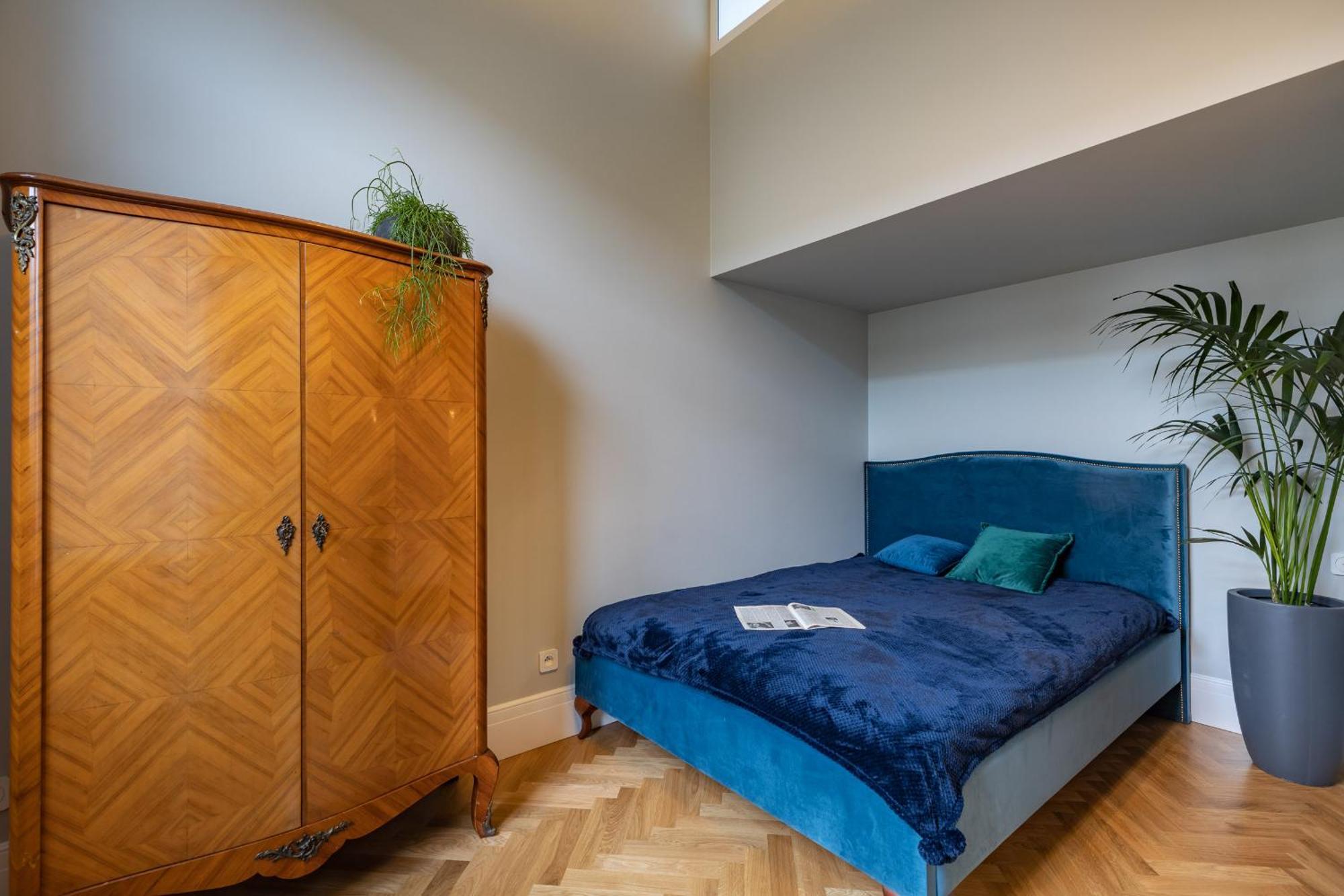 Esperanto Apartment